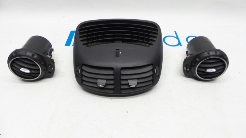 Grelha Interior Ventilaçao ALFA ROMEO 147 (937_) | 00 - 10