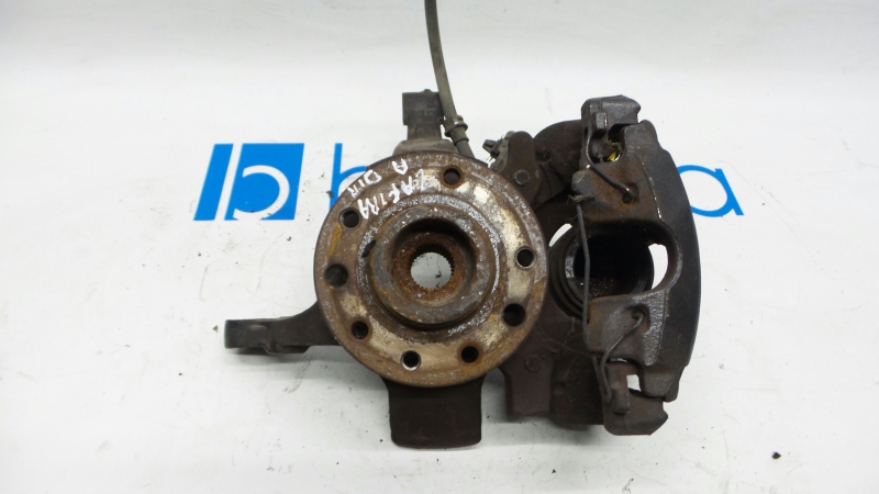 Right Front Steering Knuckle OPEL ZAFIRA A Veículo multiuso (T98) | 99 - 05