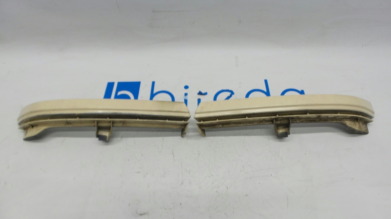 Friso Bigode Farol OPEL ZAFIRA A Veículo multiuso (T98) | 99 - 05