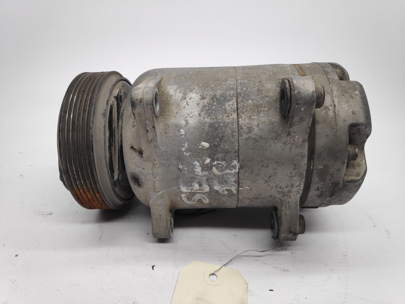 Compressor Ar Condicionado AC VOLKSWAGEN GOLF IV (1J1) | 97 - 07