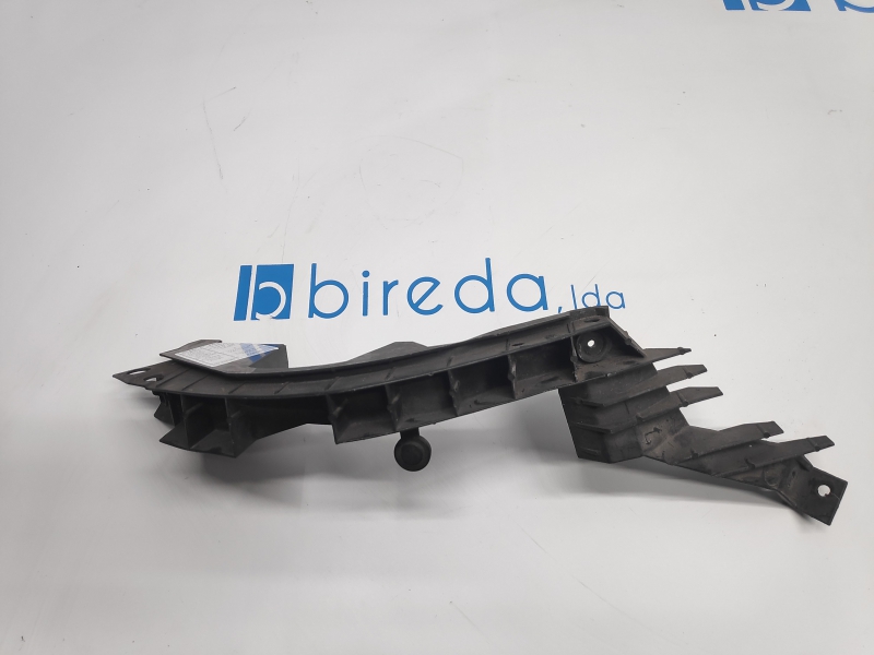 Guia Para Choques Tras Direita