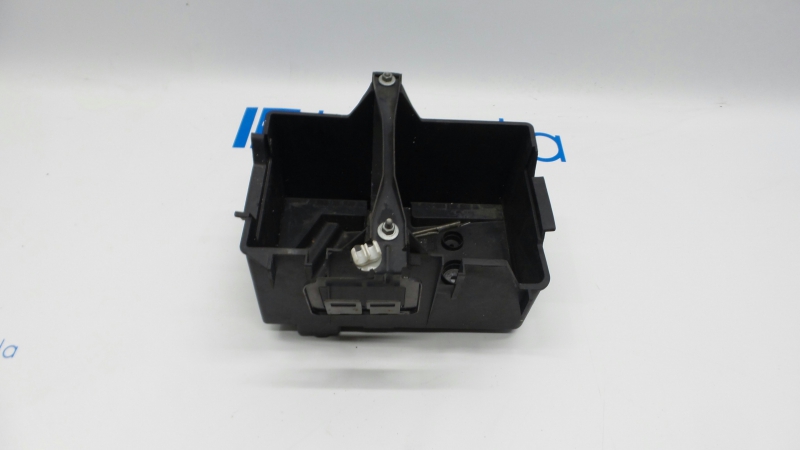 Caixa Bateria FORD FIESTA V (JH_, JD_) | 01 - 14