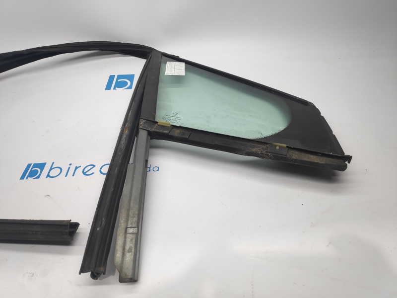 Vidro Porta Frente Direita