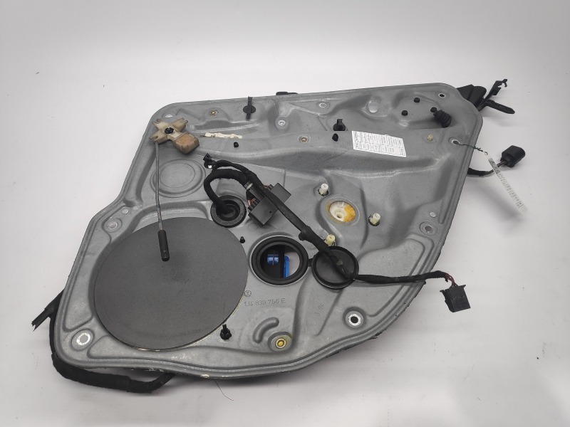 Mecanismo Elevador Tras Direito Electrico VOLKSWAGEN GOLF IV (1J1) | 97 - 07