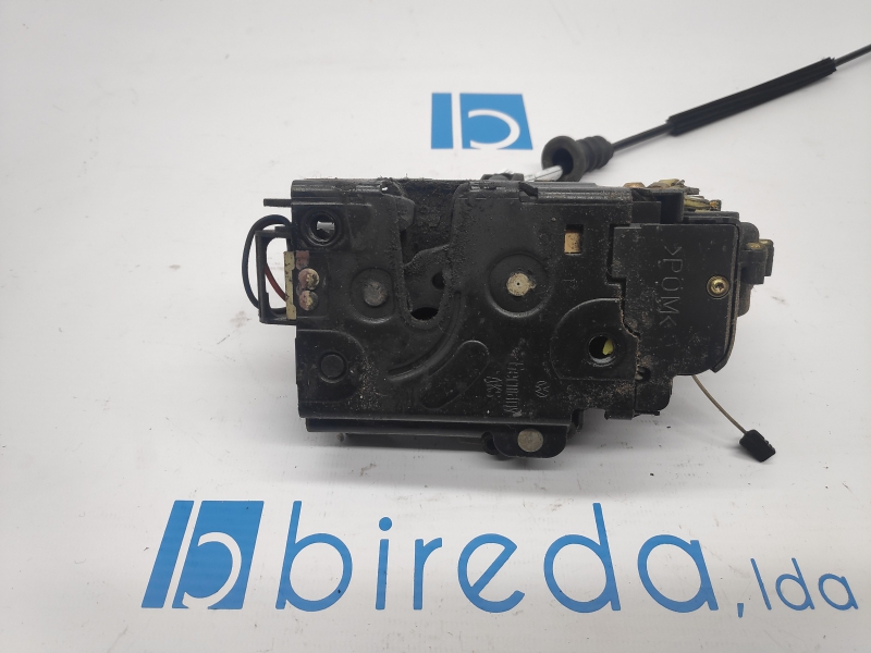 Fechadura Frente Direita