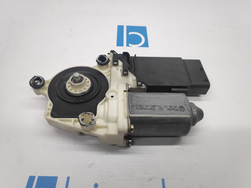 Motor Elevador Frente Direito