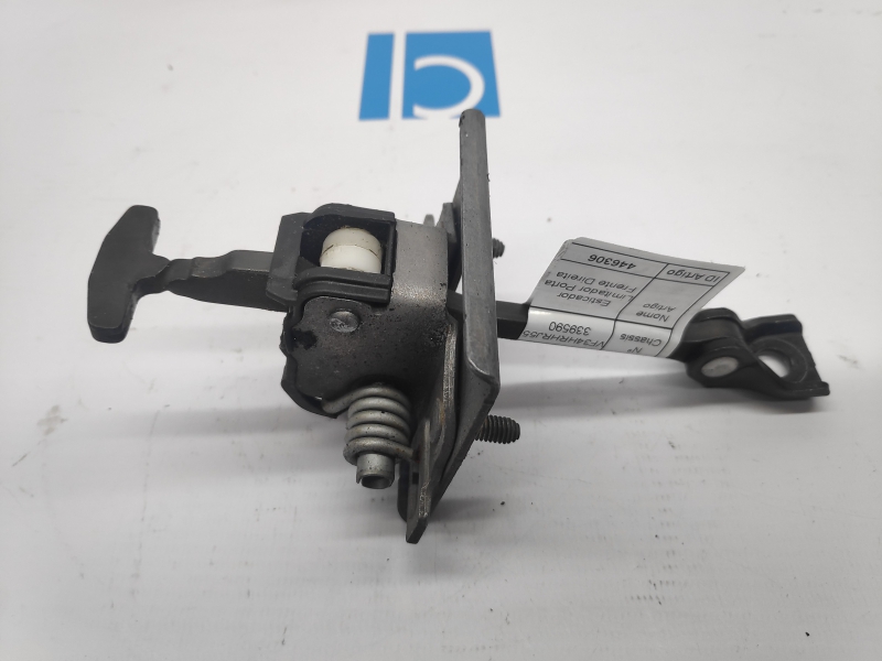 Esticador Limitador Porta Frente Direita