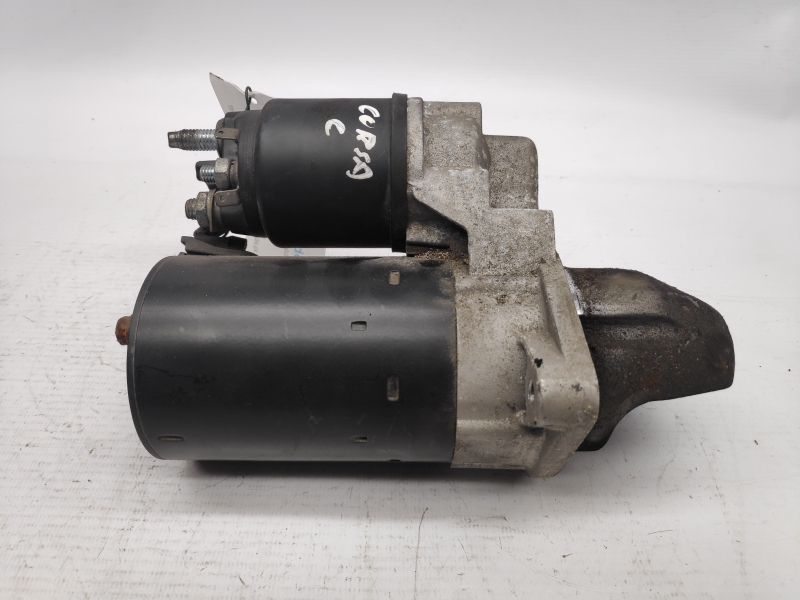 Motor de Arranque OPEL CORSA C (X01) | 00 - 09 Imagem-0