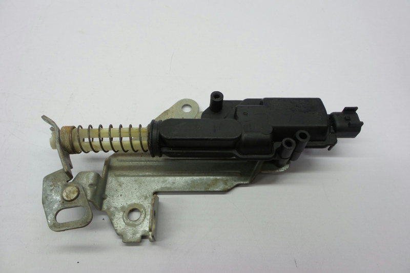 Pistola Fechadura Mala