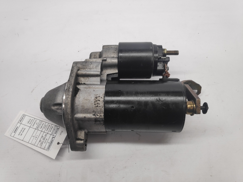 Motor de Arranque AUDI A6 (4B2, C5) | 97 - 05