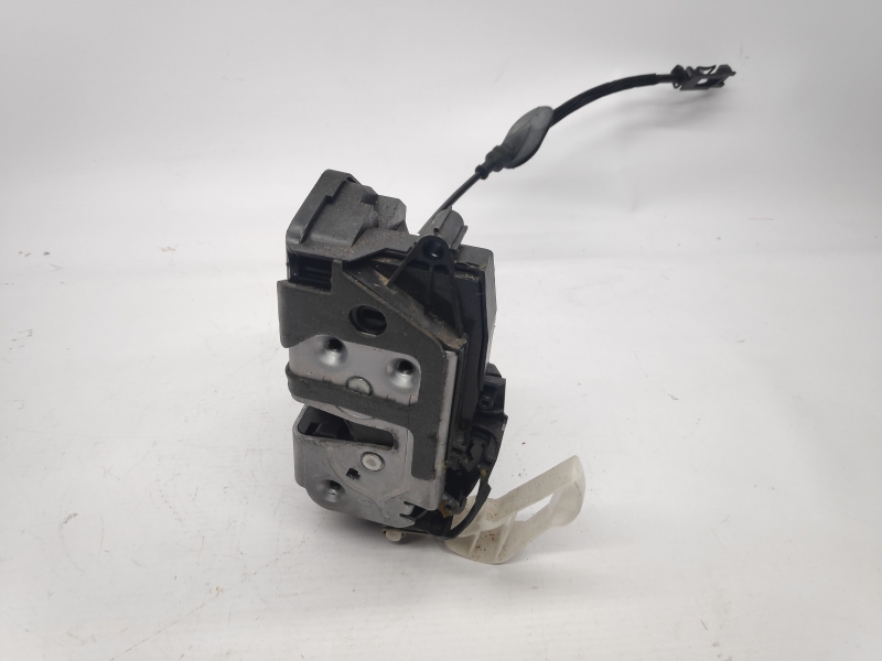 Fechadura Frente Direita FORD FIESTA VI (CB1, CCN) | 08 - 