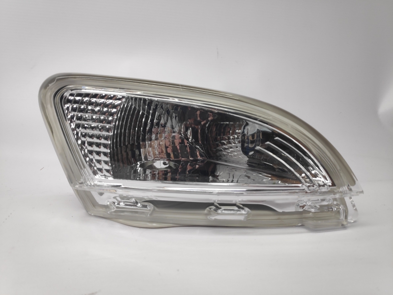 Farolim de Pisca Frente Direito RENAULT TWINGO II (CN0_) | 07 - 