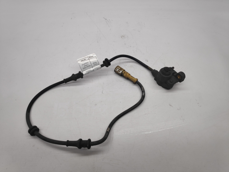 Sensor ABS Frente Esquerdo OPEL VECTRA B Combi (J96) | 96 - 03