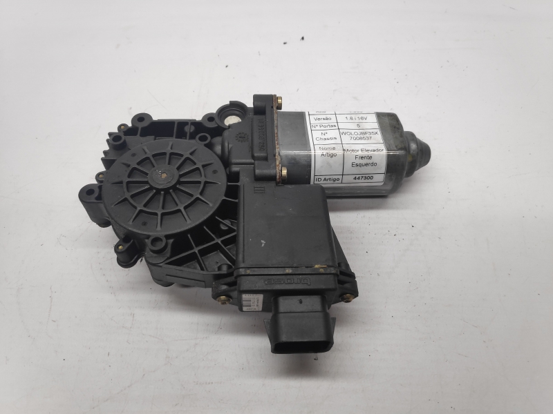 Motor Elevador Frente Esquerdo OPEL VECTRA B Combi (J96) | 96 - 03