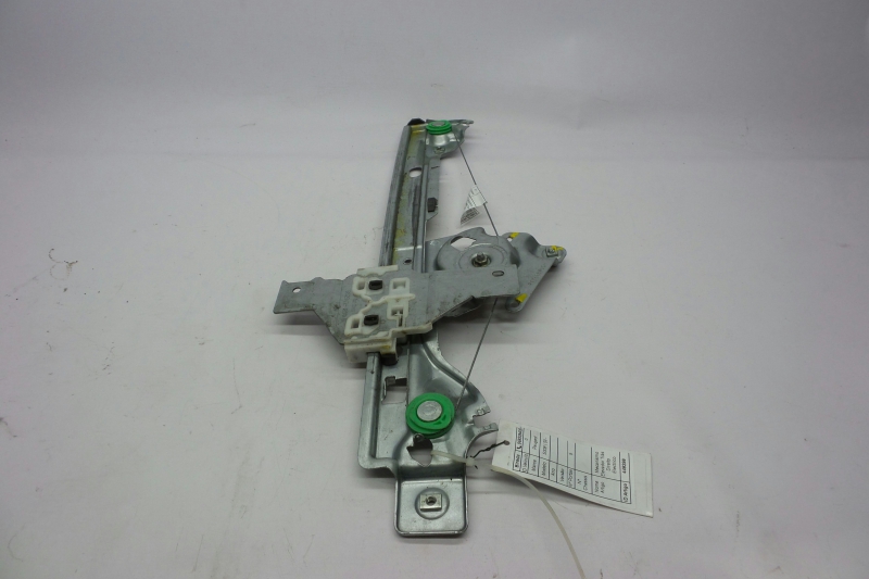 Mechanism Elevator Rear Electric Right PEUGEOT 5008 (0U_, 0E_) | 09 - 17