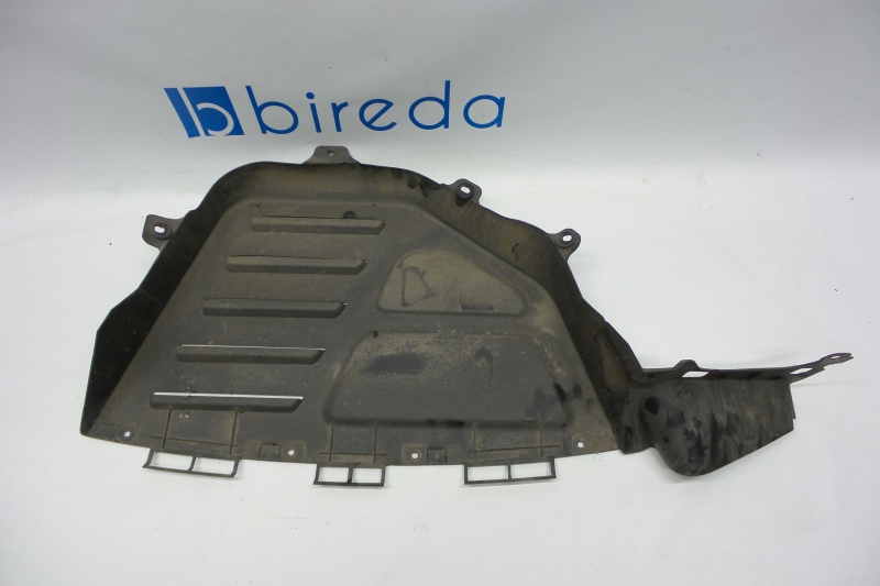 Blindagem Inferior Carroçaria KIA CEED Hatchback (ED) | 06 - 12 Imagem-0