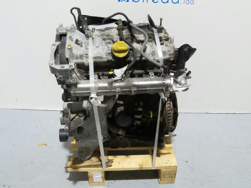 Motor Completo RENAULT LAGUNA II Grandtour (KG0/1_) | 01 - 07
