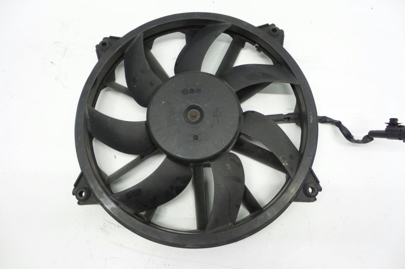 Radiator Fan w/ support PEUGEOT 308 SW I (4E_, 4H_) | 07 - 14 Imagem-0