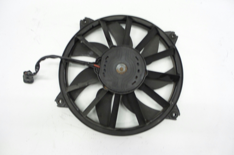 Radiator Fan w/ support PEUGEOT 308 SW I (4E_, 4H_) | 07 - 14 Imagem-3