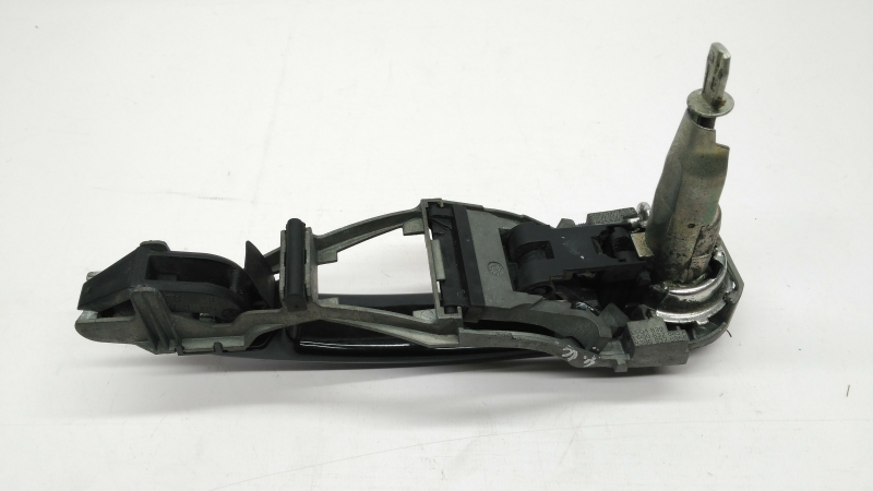 Puxador Exterior Porta Frente Esquerda SEAT ALTEA XL (5P5, 5P8) | 06 -  Imagem-1