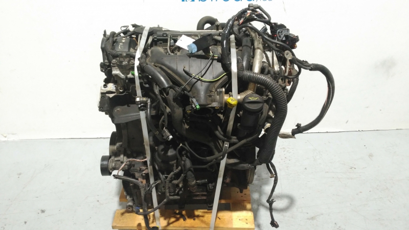 Motor Completo PEUGEOT 308 SW I (4E_, 4H_) | 07 - 14