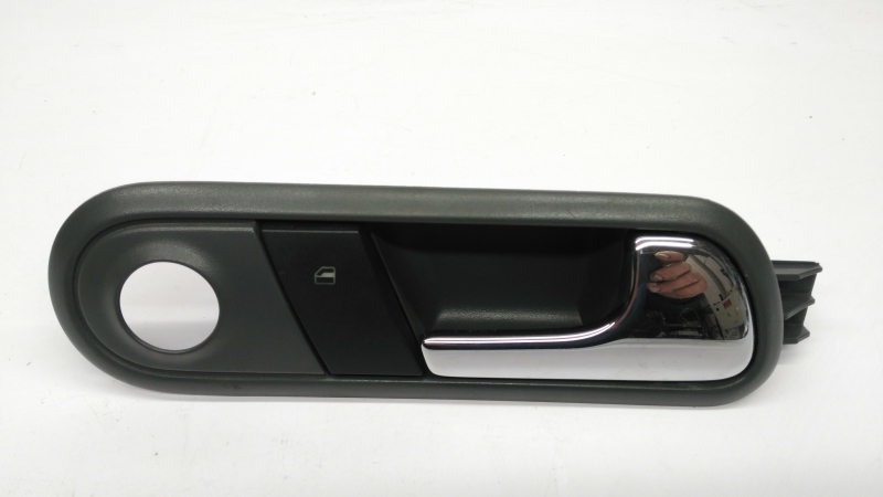 Puxador Interior Porta Frente Direita SEAT IBIZA III (6L1) | 02 - 09