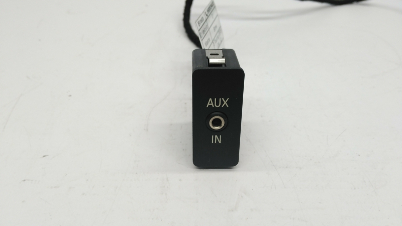 Interface USB / AUX  BMW 3 Touring 