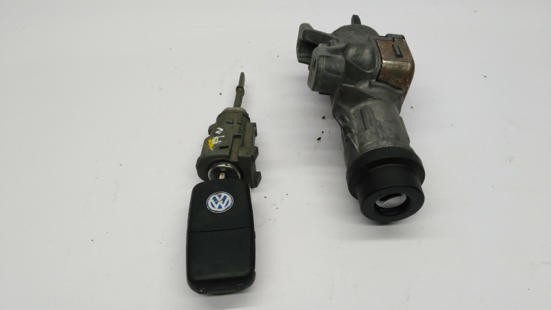Conjunto Canhoes VOLKSWAGEN POLO (9N_) | 01 - 14