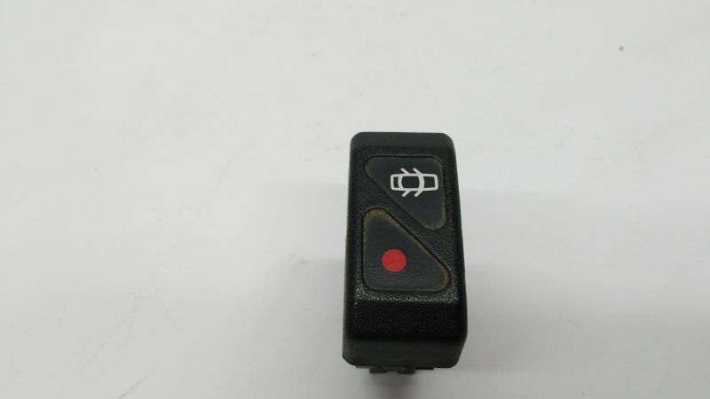 Botao Interruptor Abertura e Fecho Portas   RENAULT CLIO I Caixa (S57_) | 91 - 98