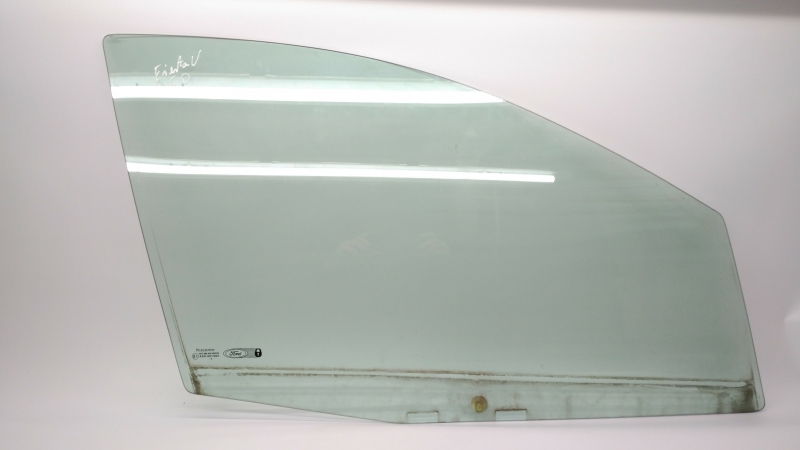 Right front door glass FORD FIESTA V (JH_, JD_) | 01 - 14