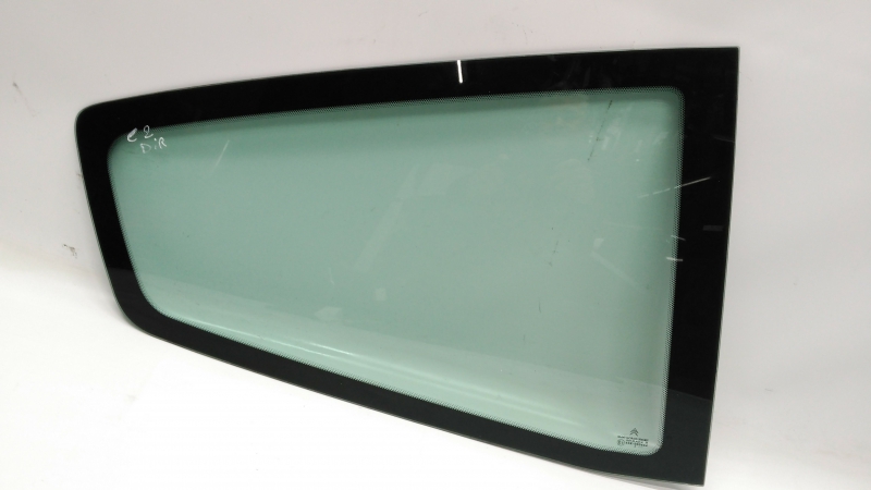 Rear right quarter glass CITROEN C2 (JM_) | 03 - 17