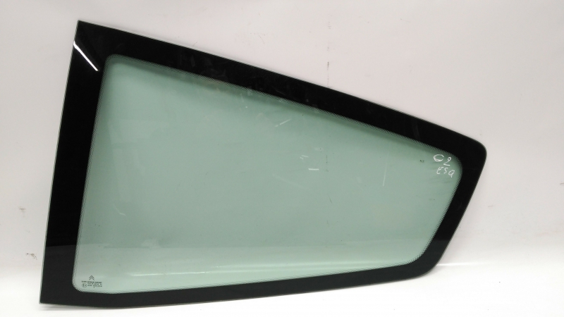 Rear left quarter glass CITROEN C2 (JM_) | 03 - 17