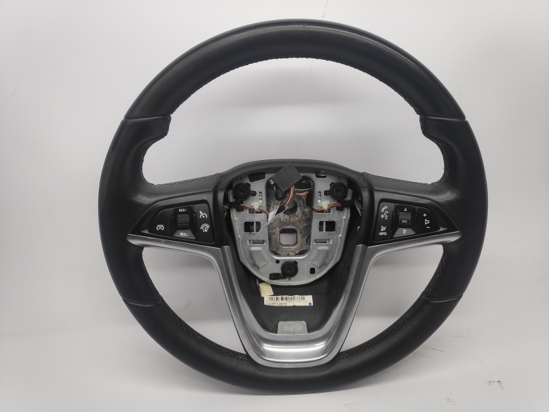 Steering Wheel OPEL ASTRA J (P10) | 09 - 15