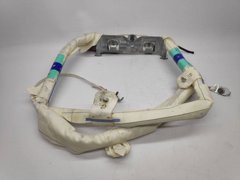 rideau gauche airbag OPEL ASTRA J (P10) | 09 - 15
