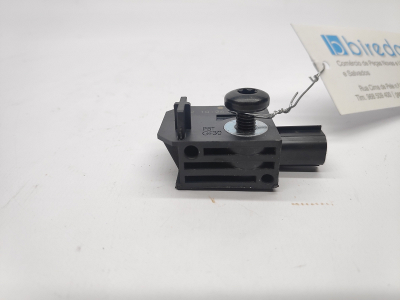 Sensor Impacto Airbag OPEL ASTRA J (P10) | 09 - 15 Imagem-1