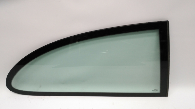 Glasplatte hinten rechts SEAT IBIZA III (6L1) | 02 - 09