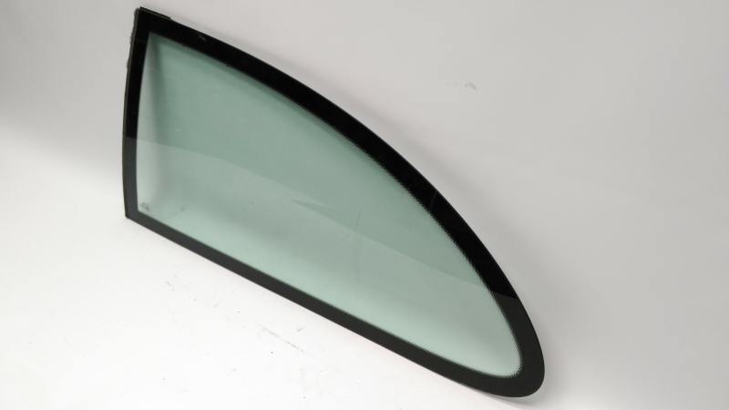 Rear left quarter glass SEAT IBIZA III (6L1) | 02 - 09 Imagem-1