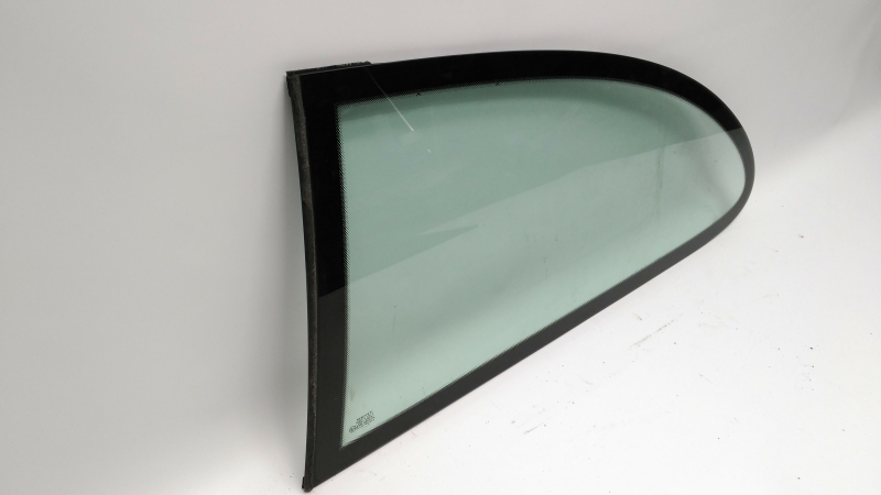 Rear left quarter glass SEAT IBIZA III (6L1) | 02 - 09 Imagem-2