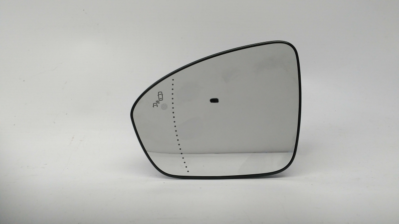 Glass Left Mirror RENAULT MEGANE IV Sporter (K9A/M/N_) | 16 - 