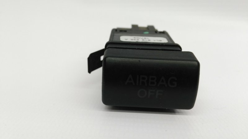 Comutador Interruptor Airbag  SEAT IBIZA III (6L1) | 02 - 09 Imagem-0