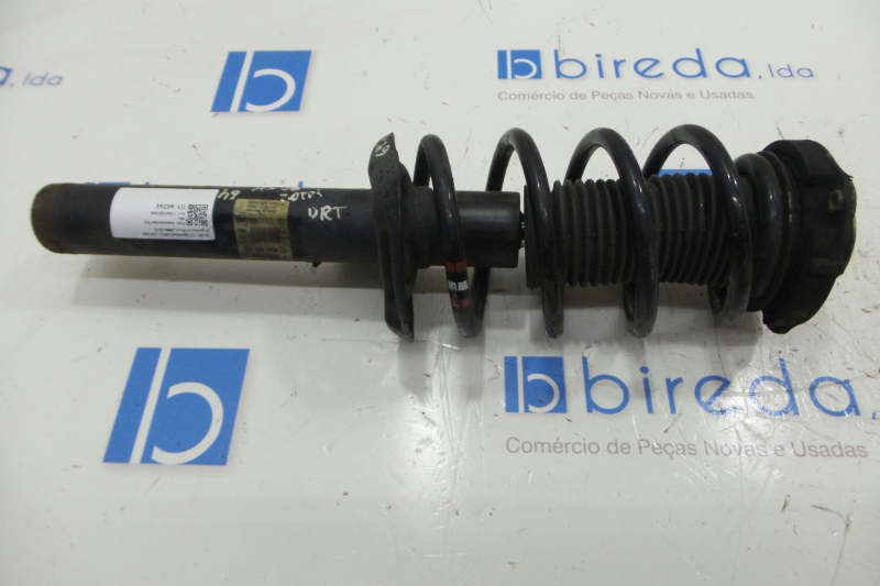Right Front Shock Absorber AUDI A3 Sportback (8PA) | 04 - 15