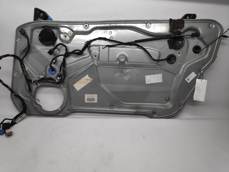 Electric Right Front Lift SEAT IBIZA III (6L1) | 02 - 09