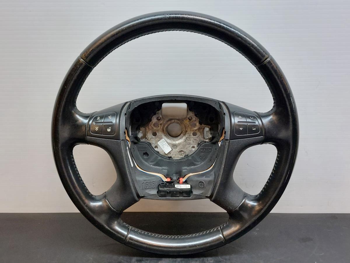 steering wheel SKODA OCTAVIA II Combi (1Z5) | 04 - 13