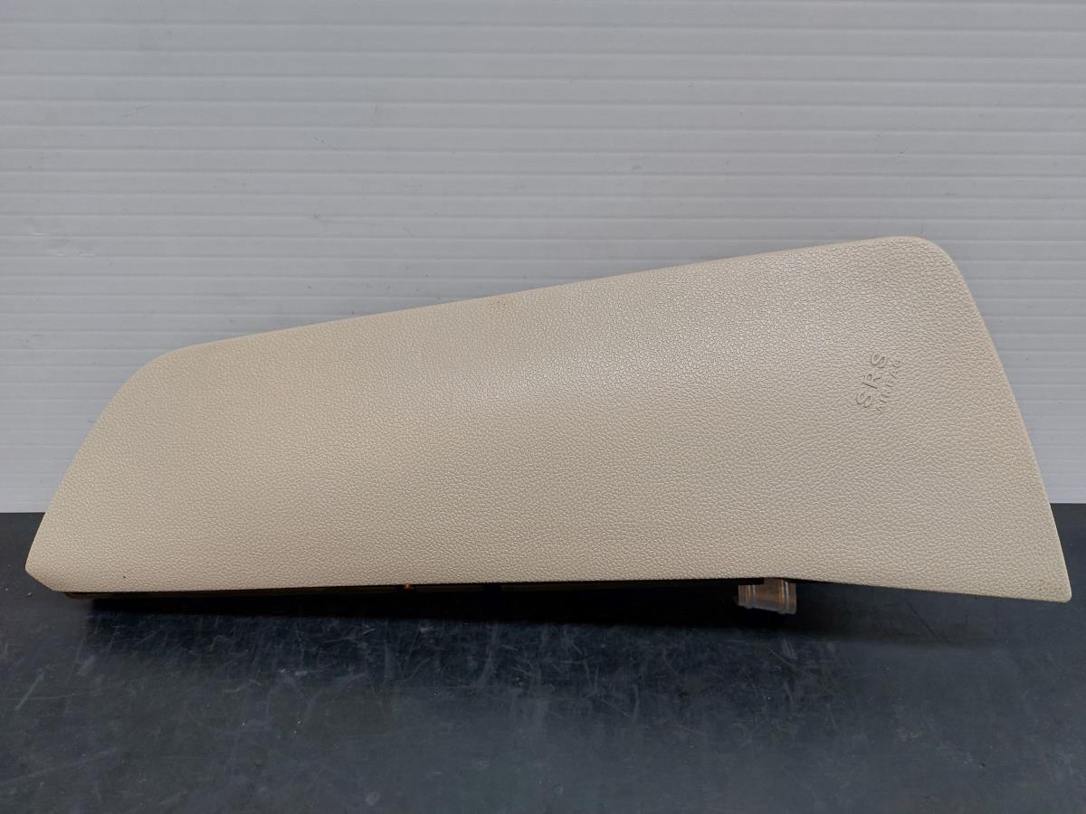 Seat Airbags MERCEDES-BENZ A-CLASS (W169) | 04 - 12