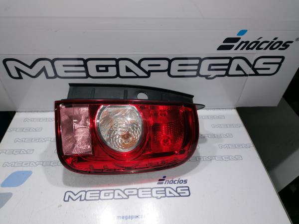 Right Tail Light  DACIA DUSTER (HS_) | 10 - 18