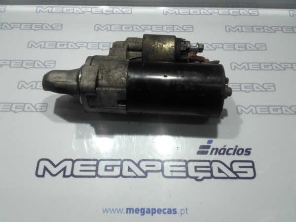 Motor de Arranque MERCEDES-BENZ CLS (C219) | 04 - 11
