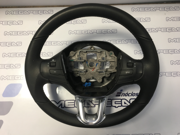 steering wheel PEUGEOT 208 I (CA_, CC_) | 12 - 