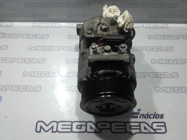 Compressor do Ar condicionado MERCEDES-BENZ CLS (C219) | 04 - 11