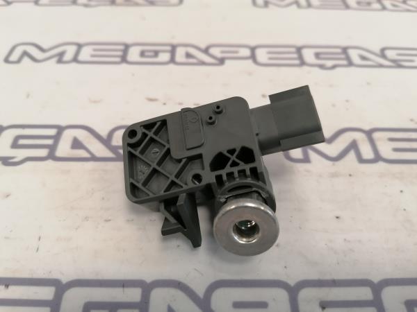 Sensor Impacto Airbag Para Renault Megane Iii Grandtour Megape As