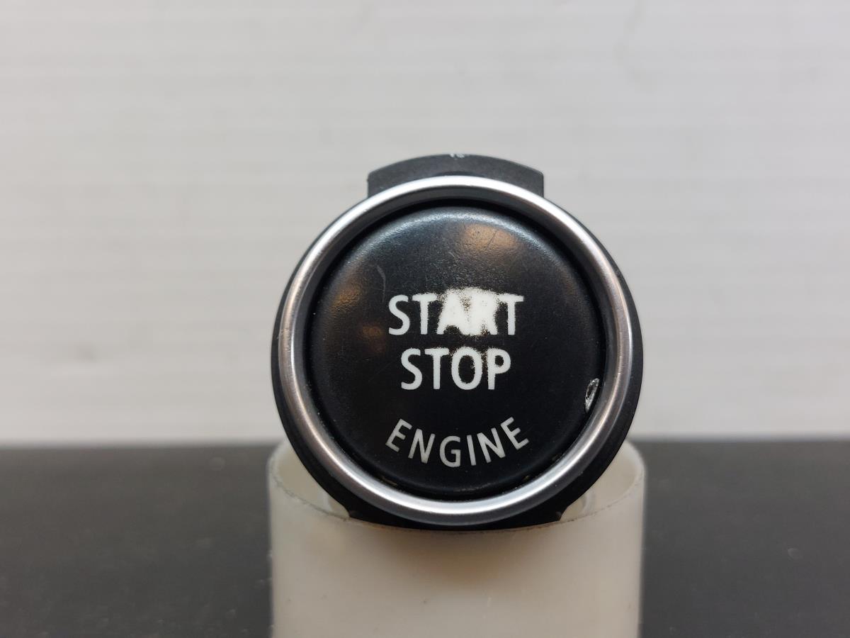 Interruptor start and stop BMW X5 (E70) | 06 - 13